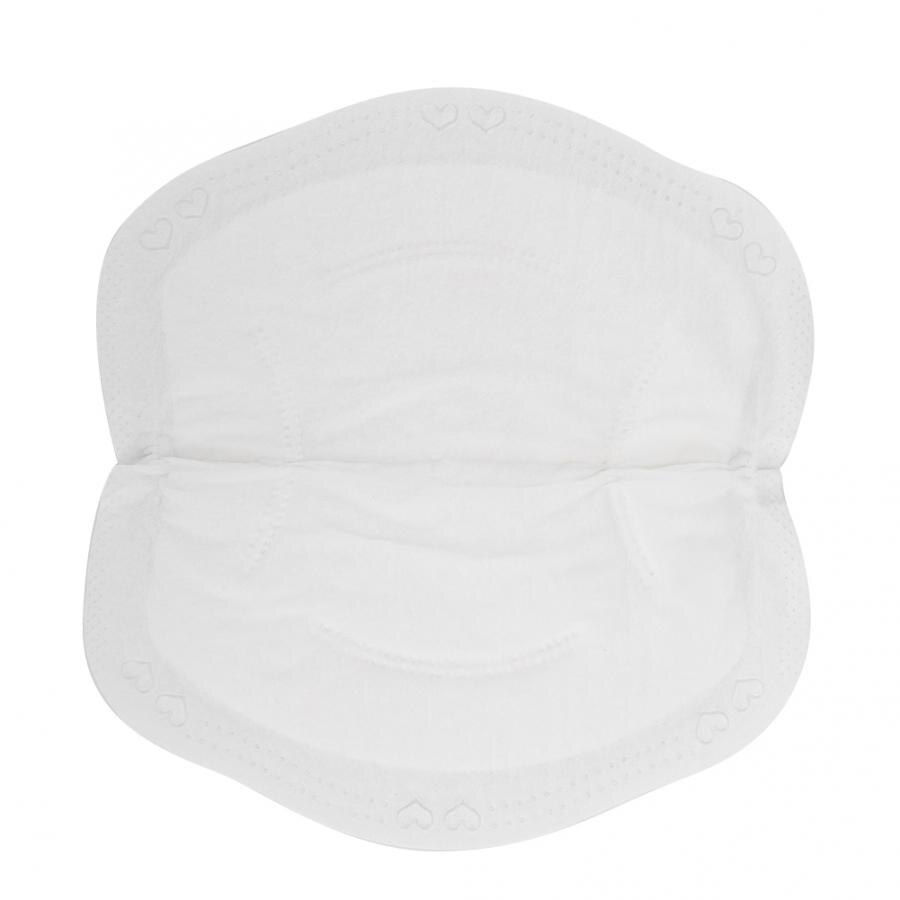 12PCS/LOT Disposable Maternity Milk Nursing Pads Anti-overflow Breast Pad for Breastfeeding Pad Cleaning