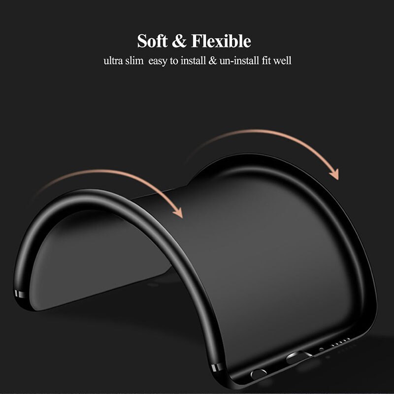Vivo V17 Neo Soft Case Vivo V17 Neo Case Matte Tpu Case Voor Vivo V17 Neo V17Neo 6.38 Inch Ultra dunne Zachte Siliconen Back Cover