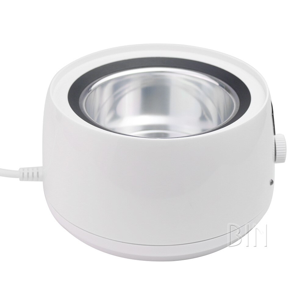 500 ml wyświetlacz cyfrowy podgrzewacz wosku salon kosmetyczny maszyna robić usuwania włosów wielofunkcyjny gospodarstwa domowego Perfessional woskowanie zestaw wosk podgrzewacze