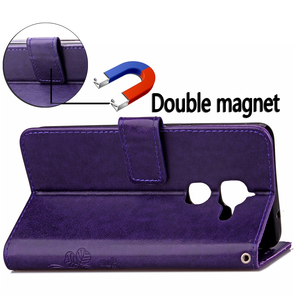 Capa flip de couro para carteira, capa estilo carteira para celular leeco le 2 max 2 s3 letv x820 capa traseira para leeco le max 2