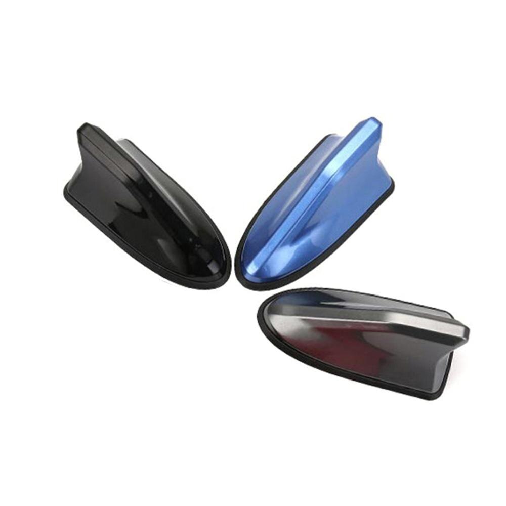 Sales Universal Car Styling Roof Tail Fin Shark Antenna Signal Radio Conversion for Jeep Renegade Cherokee Wrangler