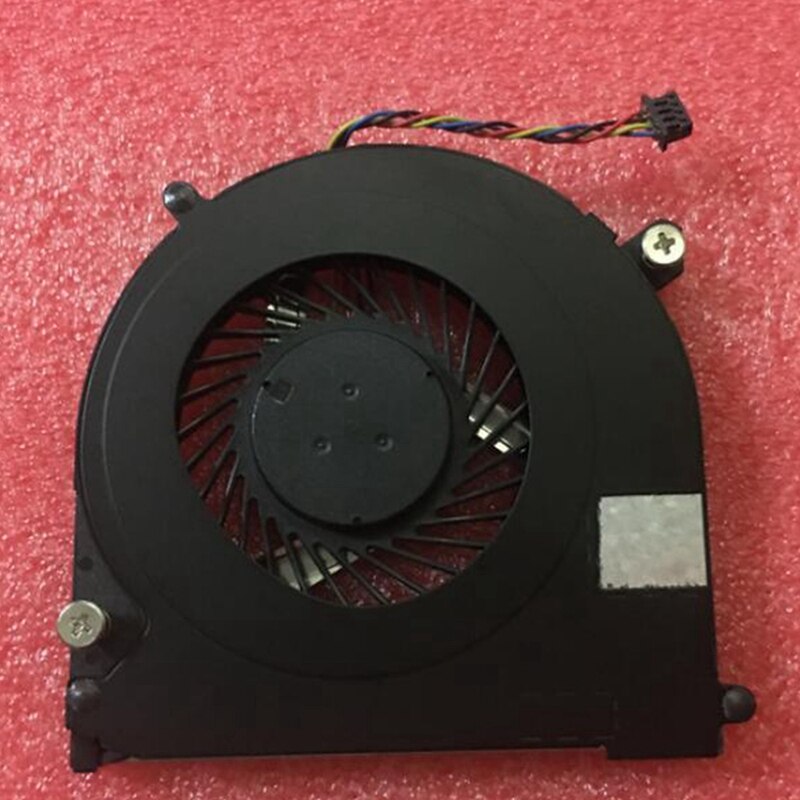 Ventilador de refrigeración de la CPU para HP Elitebook 840 850 G1 G2 740 de 745 a 750 de 755 G1 G2... Zenbook 14 portátil de la serie 730792-001 6033B0033202