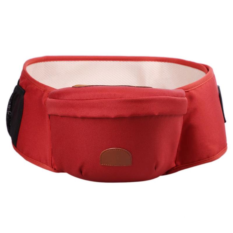 Baby drager heupkruk loopstoel voor baby's draagzak heupgordel rugzak heupgordel kinderen baby heupstoel peuter heupkruk