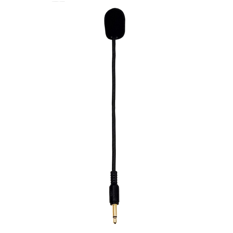 2022 neue Universal 3,5mm Stecker Gaming Kopfhörer Mikrofon Gaming Liefert Kits: Grau