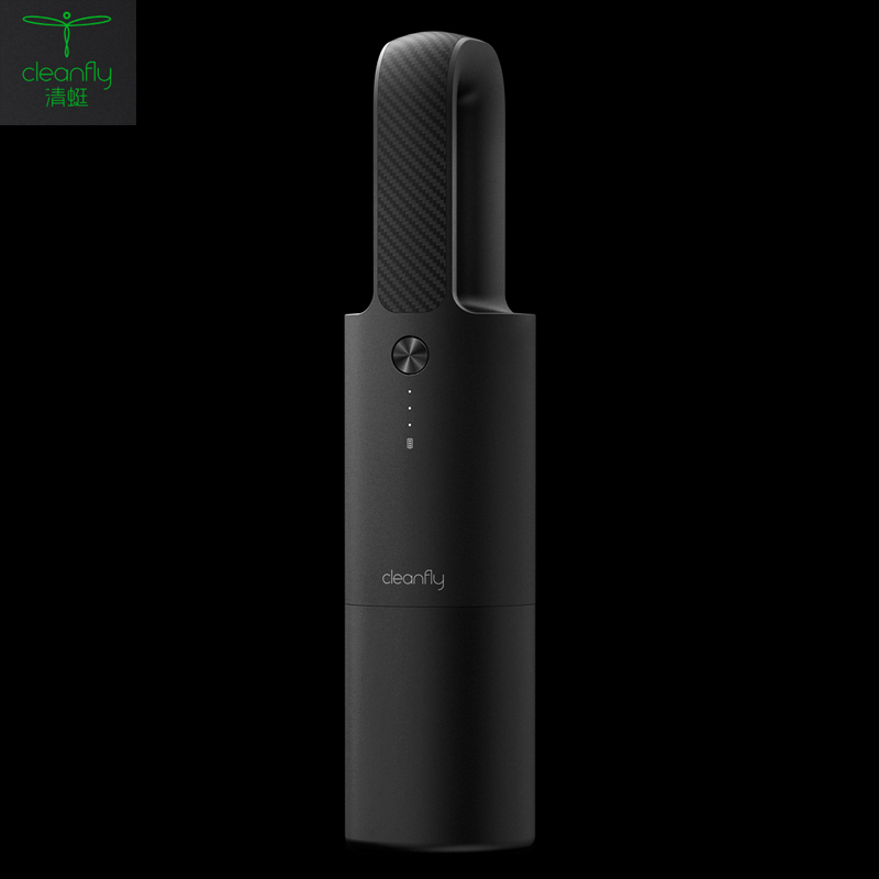 XIAOMI MIJIA Coclean Staubsauger Cleanfly Tragbare Auto Handheld Aspirador für Heimat & Auto Mini drahtlose Starke Zyklon Saug