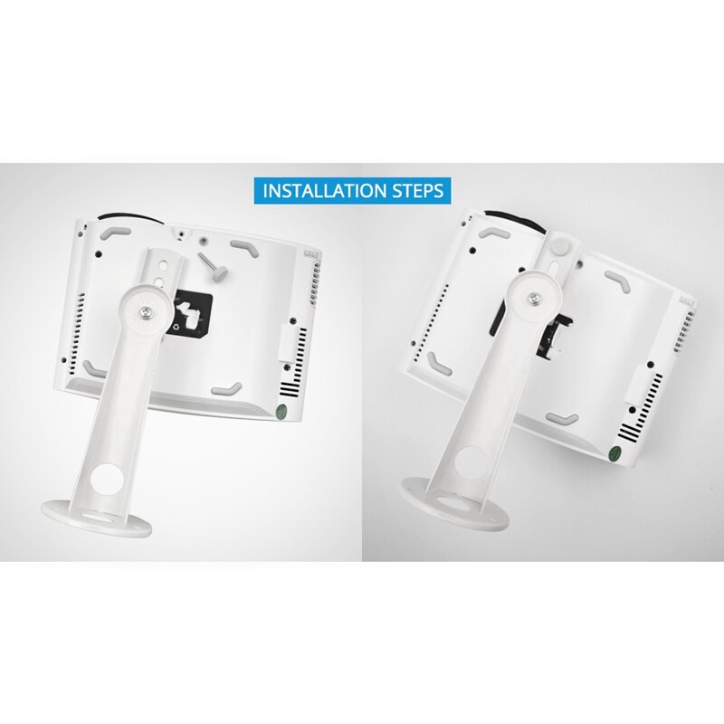 Mini Projector Wall Mount Mini Projector Wall Mount Single Hole Projector Wall Mount 360 Degrees