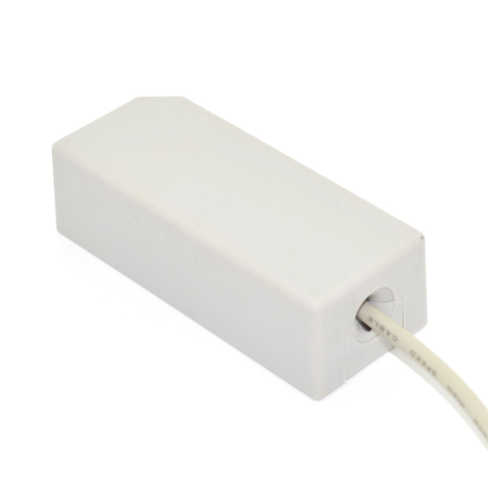USB LAN Network Adapter voor Wii