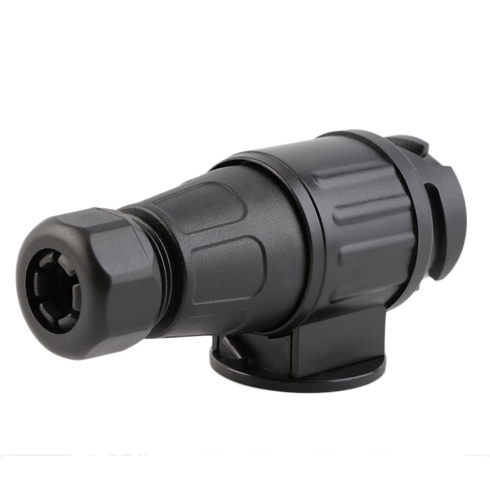 12v køretøjs tirol 13 ben 13- pin trailer stik 13 polet stik trækstangsstik plast stik stik trailer kabel 12v eu