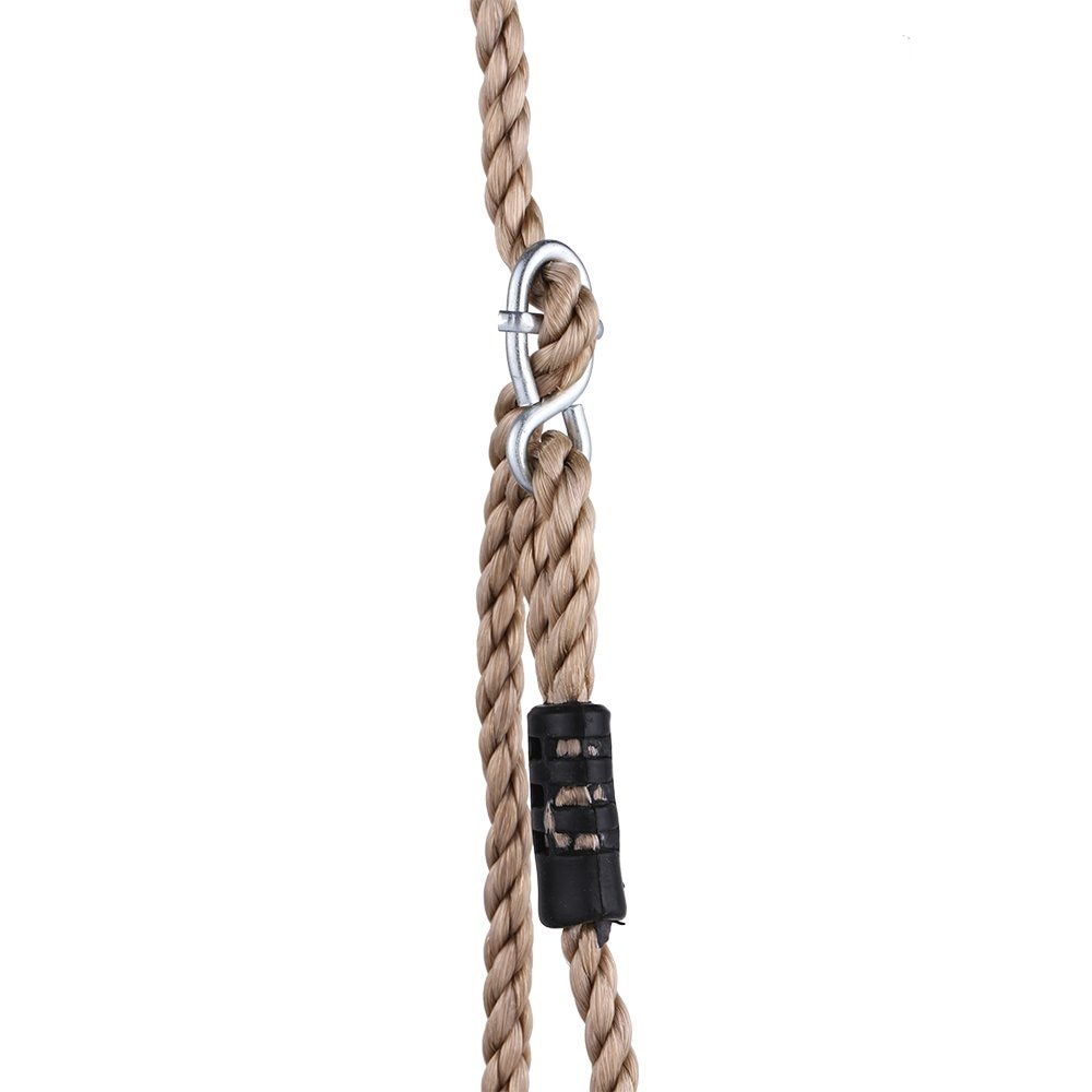 Gymnastiek Ringen Pull Up Touwen Fitness Gym Oefening Chinning Apparatuur Atleten Spier Training Houten Ring Gesp Speelgoed