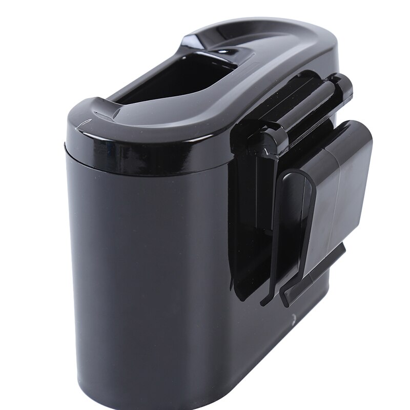 Universal- Auto dauerhaft Mini Papierkorb Fahrzeug Auto Auto Müll Staub fallen Halfter Kasten Behälter Müll Müll Kann