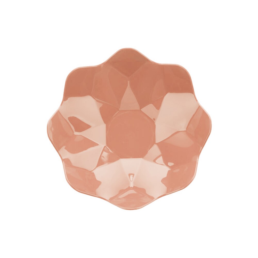 Storage Trays Snacks Nuts Seeds Dry Fruits Dessert Tray Plastic Plates Dishes Bowl Breakfast Tray Home Kitchen Supplies