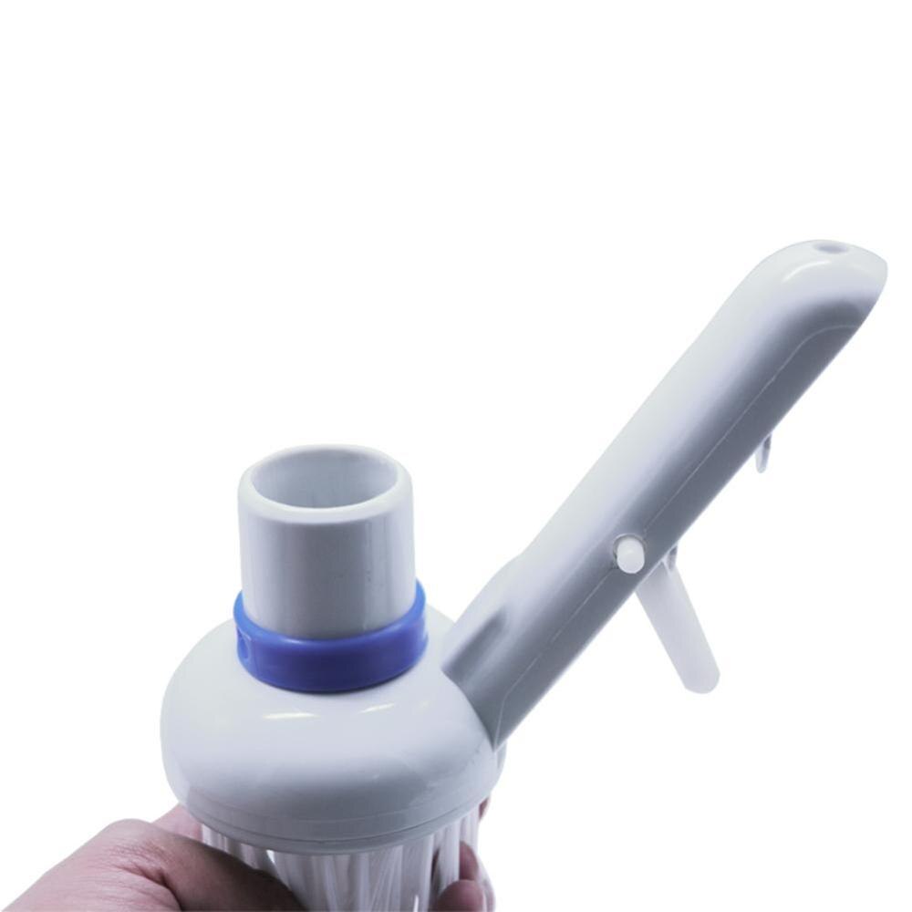 Swimming Pool Cleaning Brush Lightweight Durable Cleaner Brushes For Swim Pools Spa Tub Bath Brushes Clean Accessories