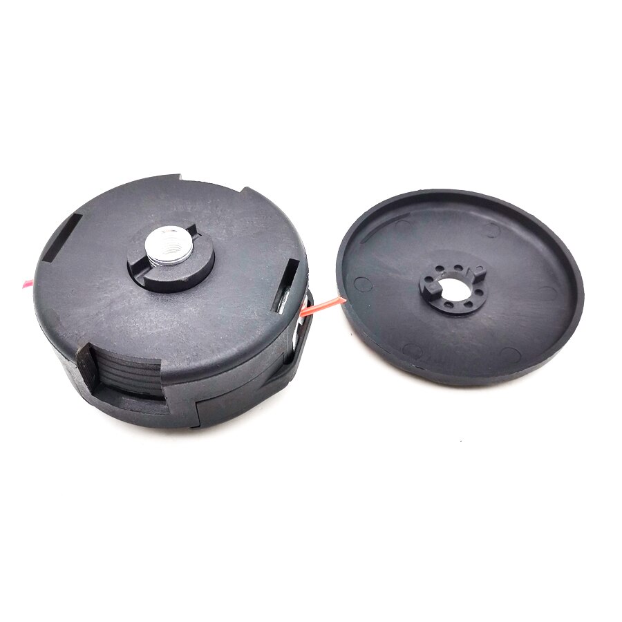 400 Bump Speed Feed String Trimmer Head For Echo SRM-225 SRM-230 SRM-210 Mower