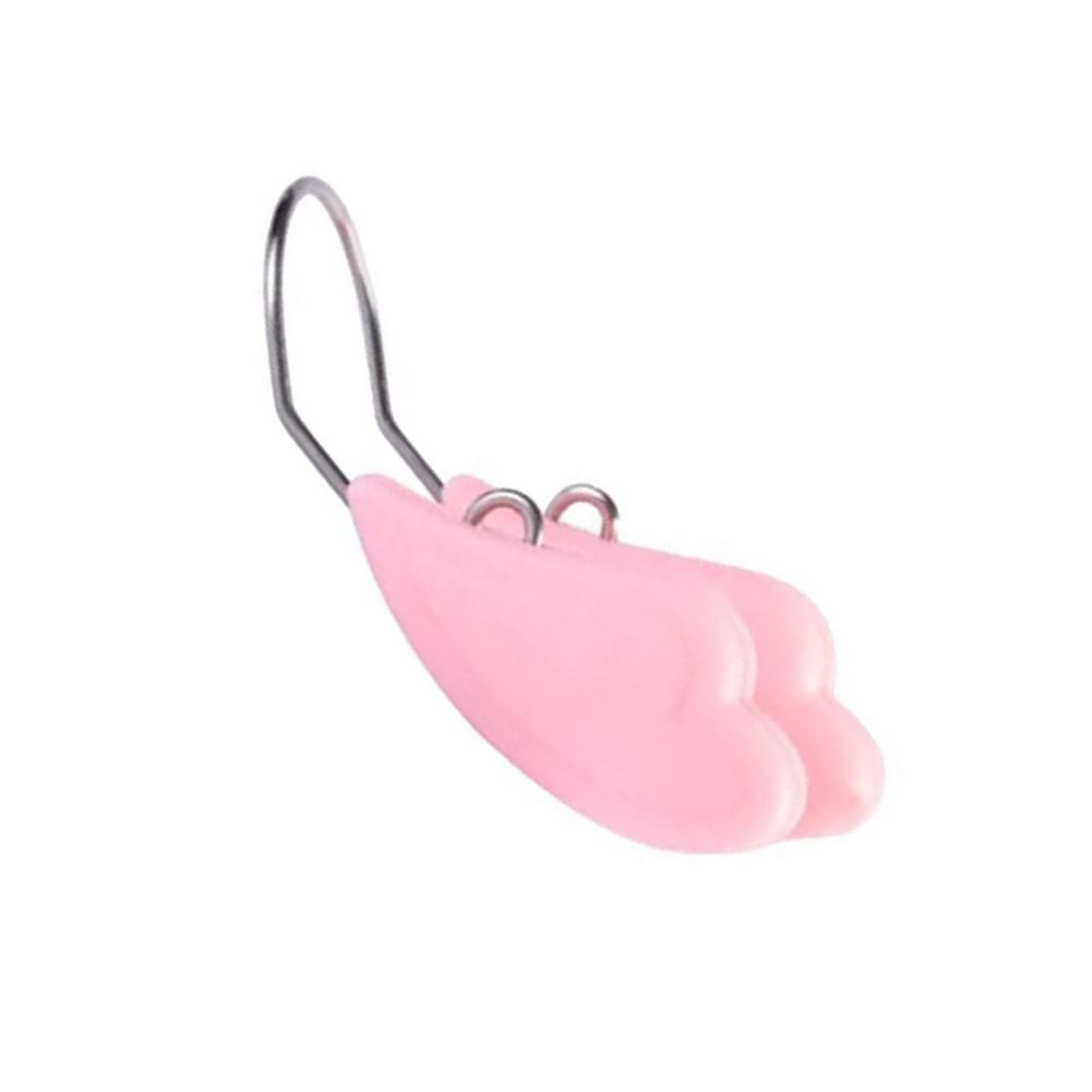 Nose Up Lifting Shaping Shaper Orthotics Clip Beauty Nose Slimming Massager Straightening Clips Tool Nose Up Clip Corrector