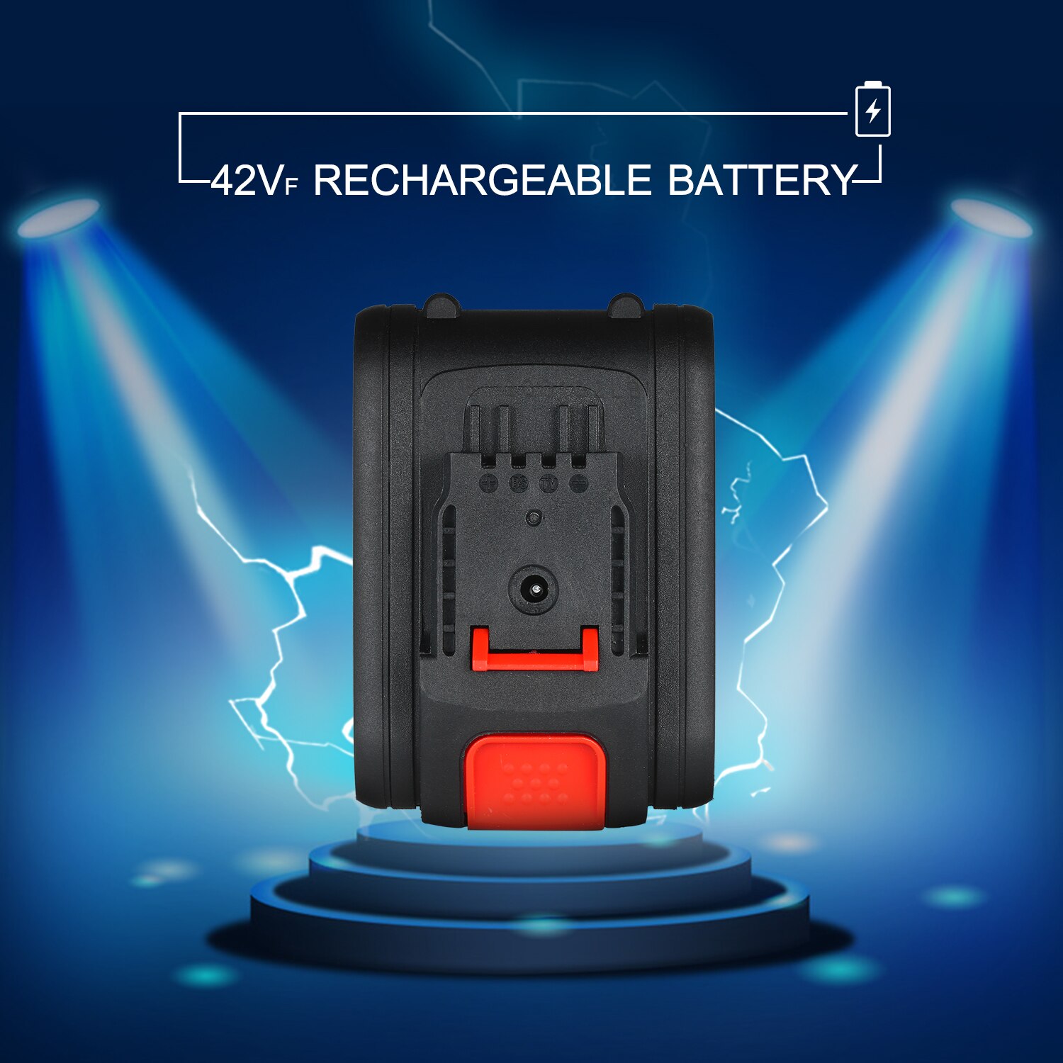 Electric Drill Cordless Drill Mini Dirve Kit Cordless Electric Screwdriver 2 Speed Brushless Cordless Power Drill Charger Torque