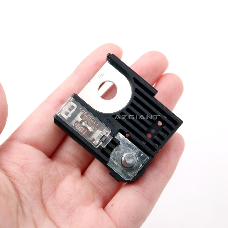 Car Battery Fuse 200A 180A 150A For HYUNDAI Kia Cadenza Niro Sorento KX5 KX3 K4 K9 SantaFe Auto Part 1879001319