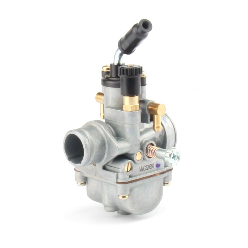 Carburador de 19mm para KTM SX 50 50cc SX50 50SX Junior Dirt, se adapta a accesorios de motocicleta: Default Title