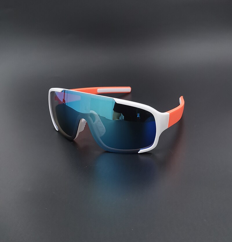 UV400 Fietsen Zonnebril Mannen & Vrouwen Weg Mountainbike Bril Sport Riding Running Goggles Gafas Mtb Mannelijke Fiets Brillen: color 13