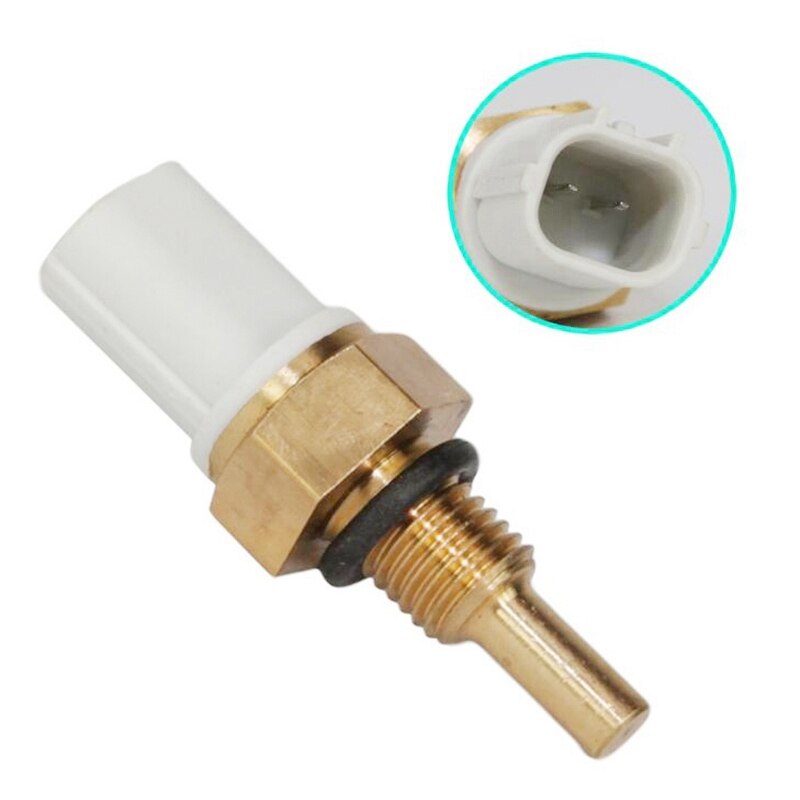 Sensor de temperatura del refrigerante de agua del motor 158-0811 37870-PNA-003 37870-PLC-004 para Honda Civic Elements Pilot redgeline Accord S20