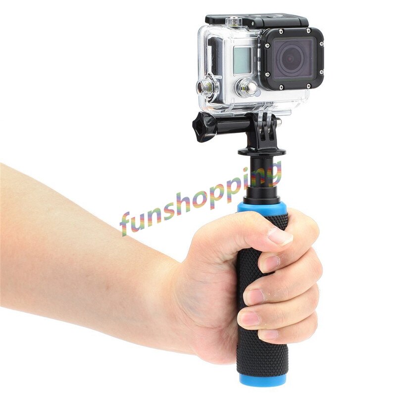 Accessories Tripod Adapter Mount with Thumb Screw Accessories for GoPro HD Camera Hero 6/5/4/ 3 / 2 / 1