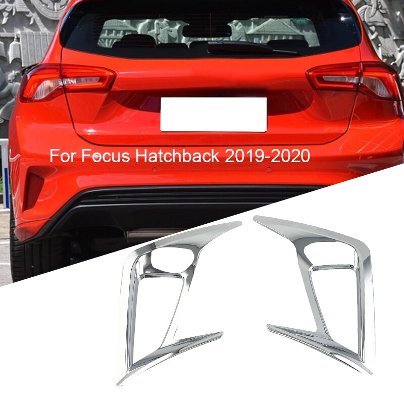 For Honda CR-V CRV 2023 2024 Carbon Fiber 2X