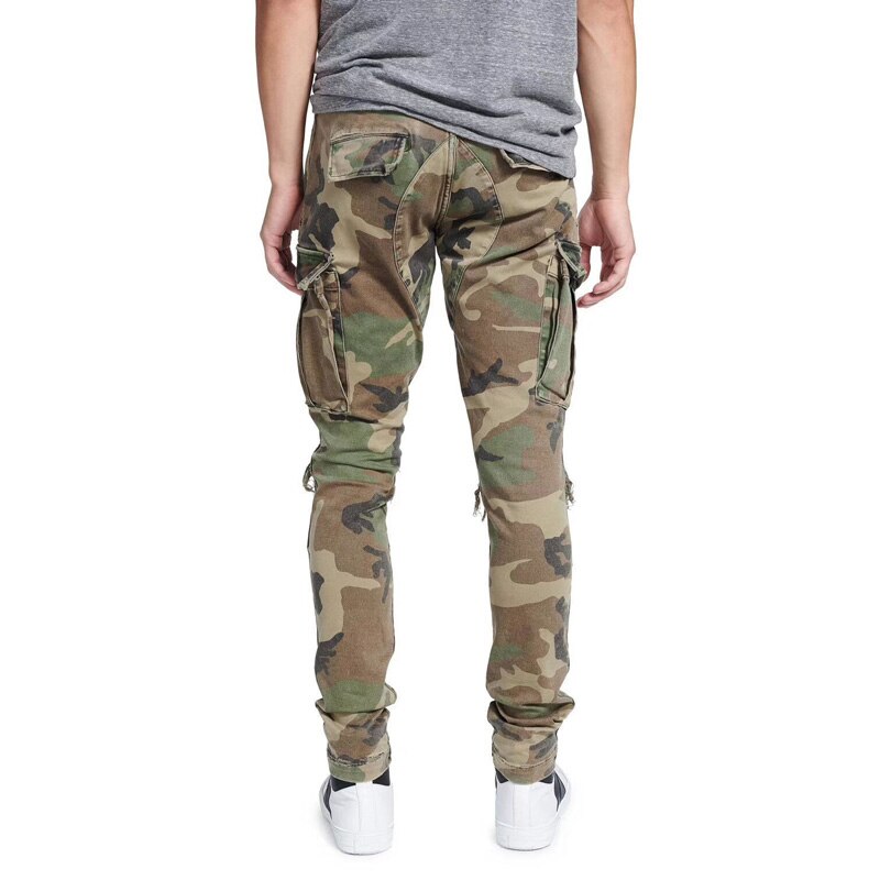 Military jeans for on sale mens