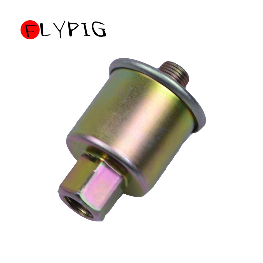 Universal Electriv Fuel Pump Gas Diesel Marine Carbureted E8016S