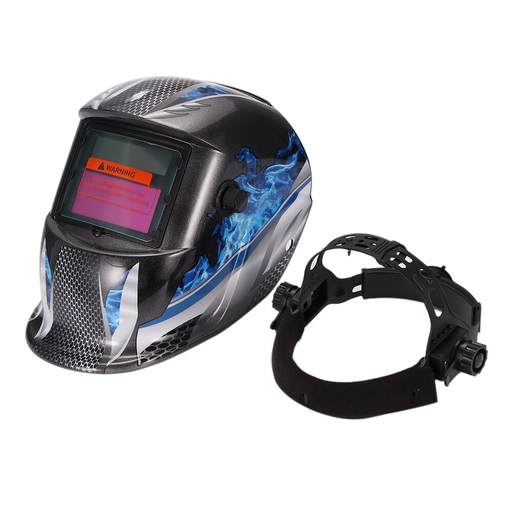 Utilizzato Per MIG MMA TIG Casco Di Saldatura Elet Grandado utilizzato-per-mig-mma-tig-casco-di-saldatura-elet-grandado