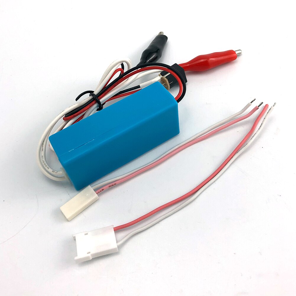 12V pour LCD TV LED lampe moniteur Tube universel Mini écran rétro-éclairage réparation outil de mesure Portable CCFL testeur