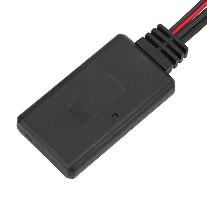 Bluetooth AUX IN Cable Car Bluetooth5.0 Module Flexible for PIONEER Radio IP BUS