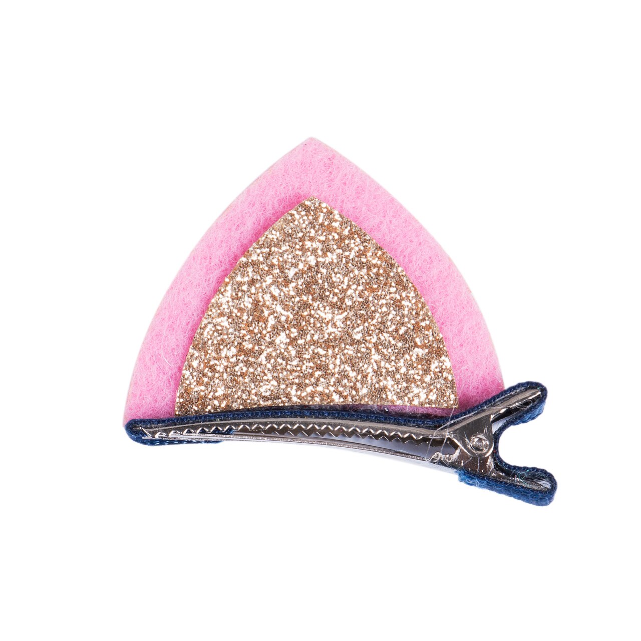 Dzieci dzieci dziecko dziewczyny kot ucha barrettes spinki robić włosów Barrette spinka robić włosów urocze dziecko kreskówka uszy kolorowe nakrycia głowy nakrycia głowy