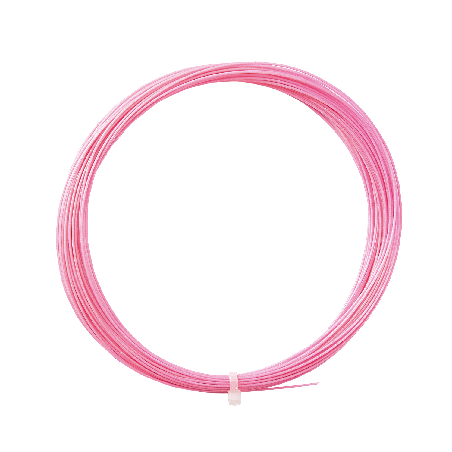 10pcs TAAN PRO ACE BT75S Badminton Racket String Durable Training String Badminton Racquet TB75 0.70mm 10M