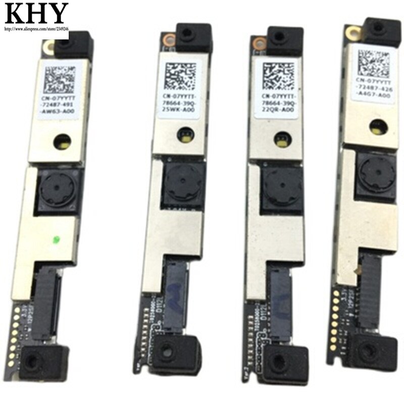 Original Webcam Camera for Dell E5450 E5550 E7450 E7204 E7440 E7240 E7250 3340 3350 E5450 E5550 0FHKK7