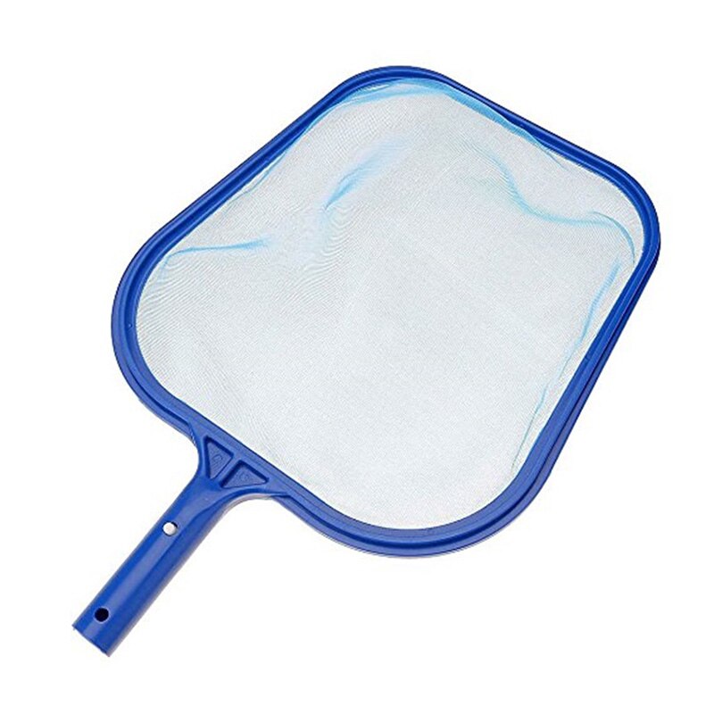 Pool Cleaning Net Tool Salvage Net Mesh Shallow/Deep Water Fishing Net Swimming Pool Net pool accessories: Rodless Shallow Net
