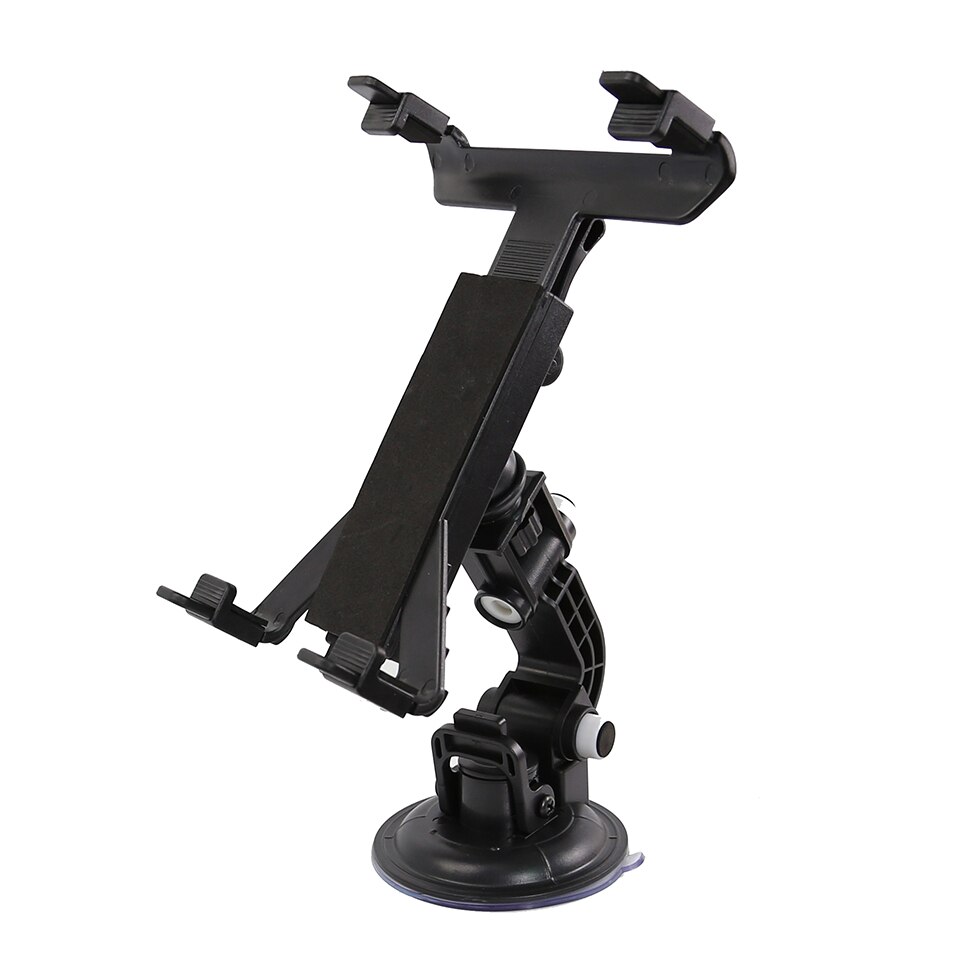 Auto tablet houder standaard universele standaard beugel achterbank auto houder 360 rotatie voor samsung ipad mini/ipad air 2 4 3 7-10 ': 3