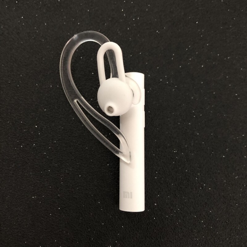 In-Ear Bluetooth Oortelefoon Covers Voor Xiaomi Jeugd Edition Siliconen Headset Oordopjes Oordopjes Oorhaakjes Kussen Accessoires