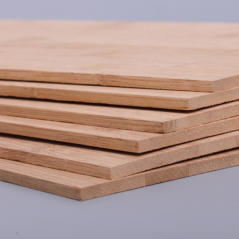 Bothbest 1 Ply 5 Mm 4 Mm 3 Mm Bamboe Multiplex Blad Fabriek Direct Goedkope Prijs