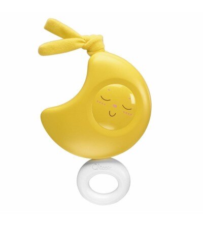 Lullaby Mond musik Bean