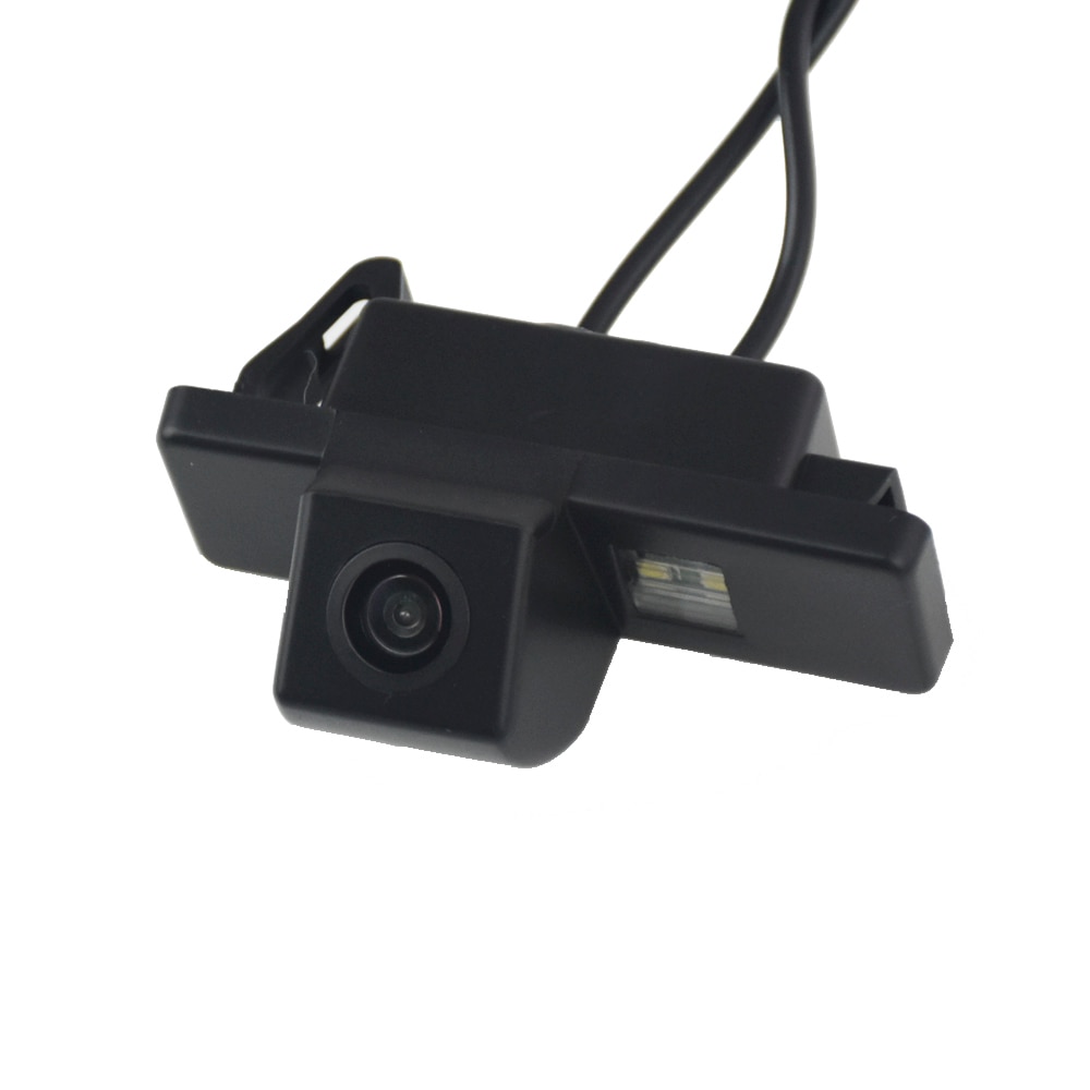 Car Rear View Reversing Camera For for NISSAN QASHQAI J10 Pathfinder X-TRAIL Sunny Navara Geniss