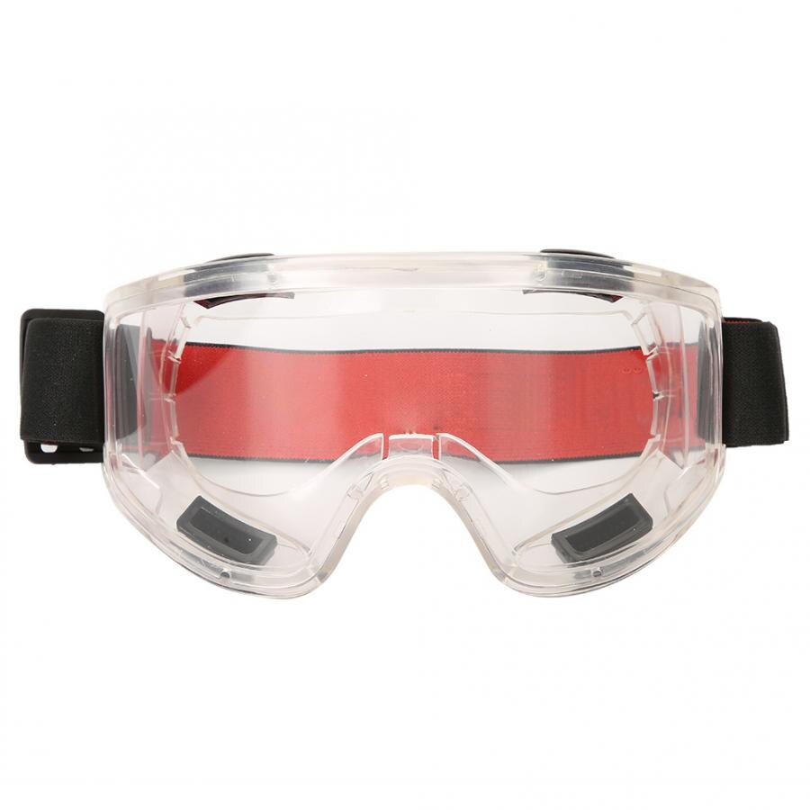 safety glasses Heat Shock Resistant Anti Fog Safety Glasses Goggles for Laboratory Construction Sites safety goggles