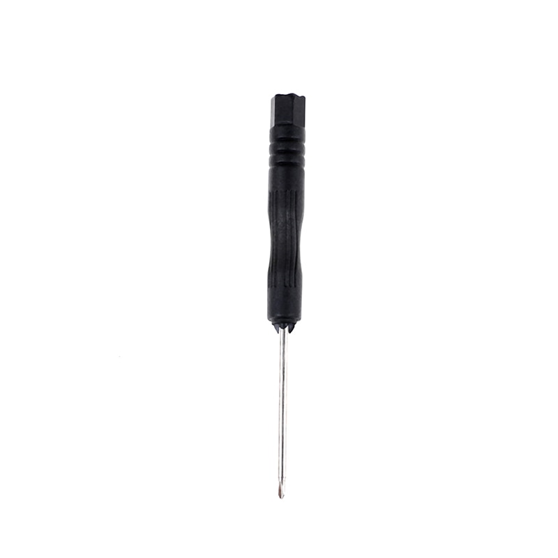 1 X embout Triwing tournevis tournevis outil de réparation pour Nintendo Wii DS Lite jeu Cube jeu garçon