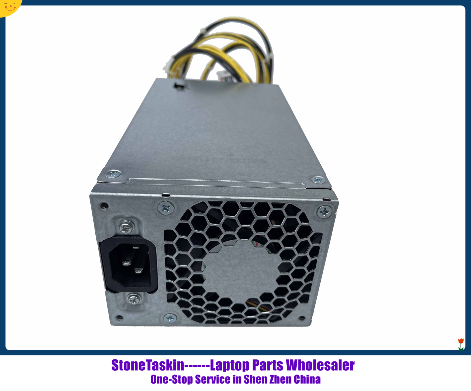 StoneTaskin oryginalny nowy 901762-002 dla HP Prodesk 288 280 800 600 G3 G4 MT Zhan 86 zasilacz D16-180P1A 180W 100% testowane
