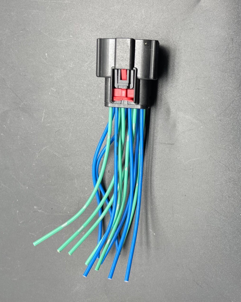1pc for jeep compass Cherokee Patriot Renegade headlight plug turn signal fog light wire line cable