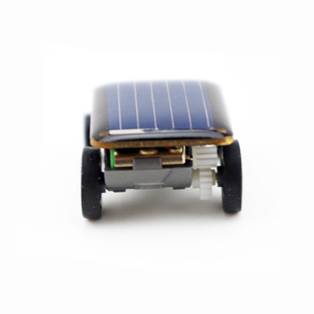 Solar Grasshopper Educatieve Op Zonne-energie Grasshopper Robot Speelgoed Nodig Gadget Zonne-speelgoed Geen Batterijen Voor Kids