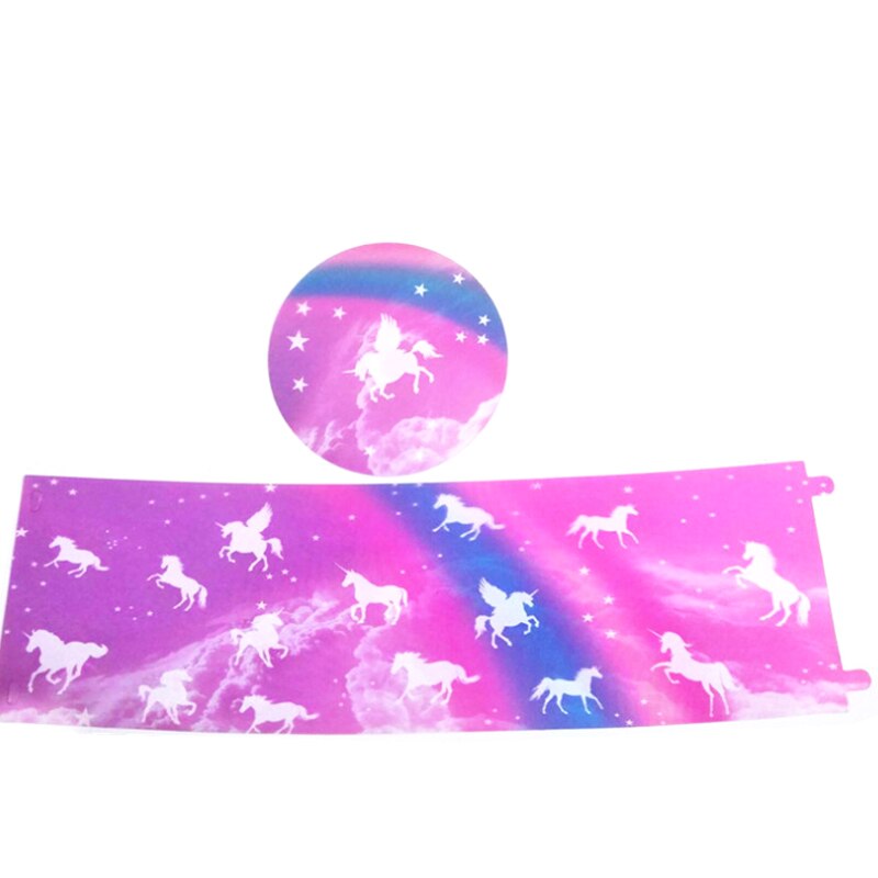 LED lampe de Projection romantique planétarium étoile projecteur Cosmos lumière nuit ciel lampe enfants chambre étoiles décoration maison lampe: pony