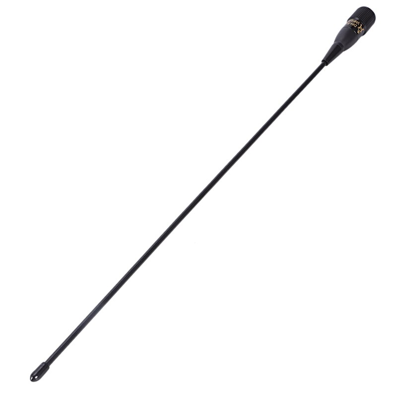 Car Bus Radio Walkie-talkie Antenna Aerial VHF/UHF 144/430MHz Male