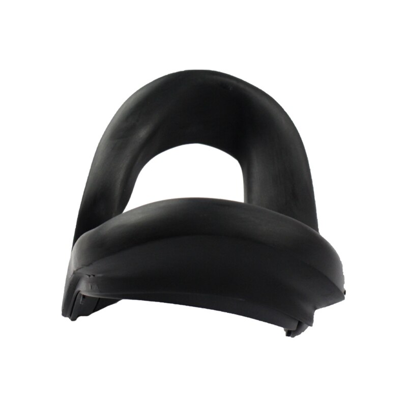 Almofada de silicone vr glesses máscara de olho almofada rosto capa protetora quadro capa de reposição para casa para oculus-quest 2