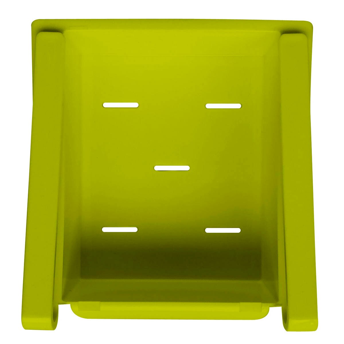 Pak Van 2 Organisatoren Koelkast Lade, Praktische, Tough, Slip, Kleuren, Bespaar Ruimte, koelkast Laden, Organizer, Koelkast Organizer