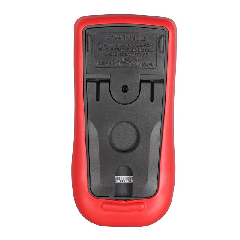 UNI-T UT890D Digitale Multimeter True Rms Ac/Dc Frequentie Multimeter Amperemeter Multitester