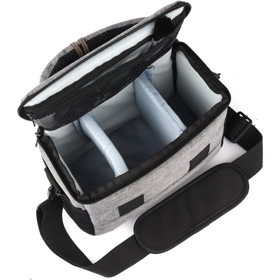 Shockproof Portable Projector Bag for XGIMI Halo Mini Mogo pro CC KK G02V G03V Play Aurora Xiaomi Mijia Mini Projecter pouch